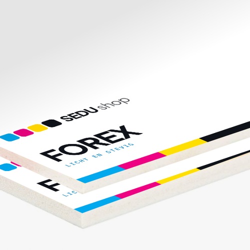 Recycled Forex®