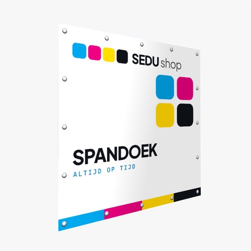 Spandoek - alle leverdata