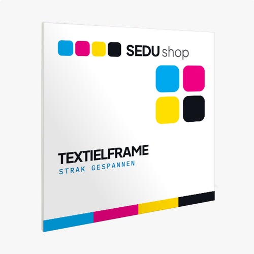 Textielframe
