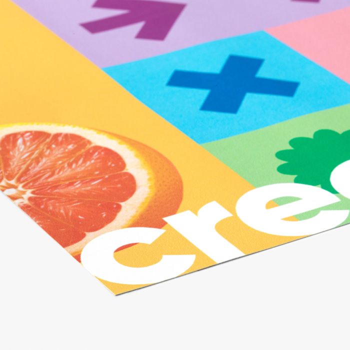 Bluebackpapier - 115 g/m²