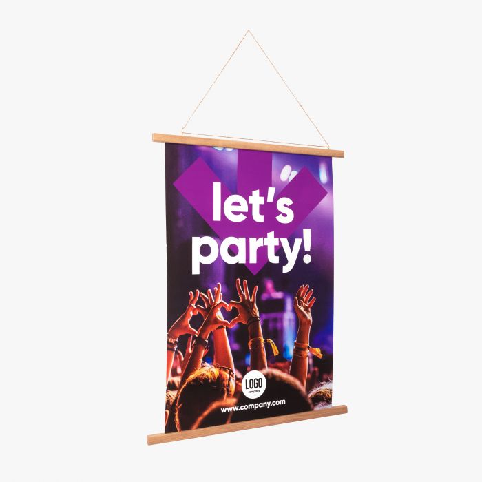 Posterhangers