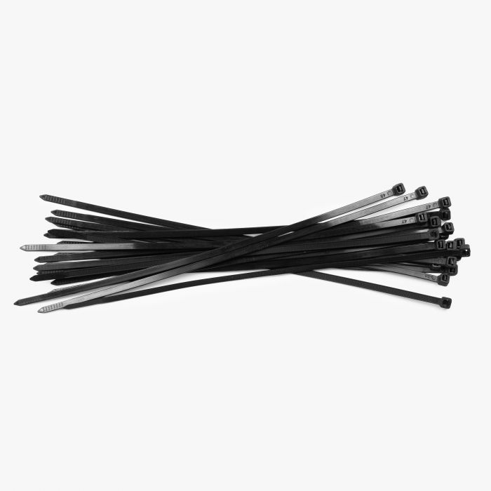 Tiewraps